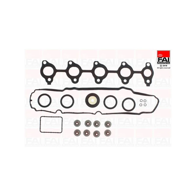 Pochette haute FAI AutoParts HS1157NH