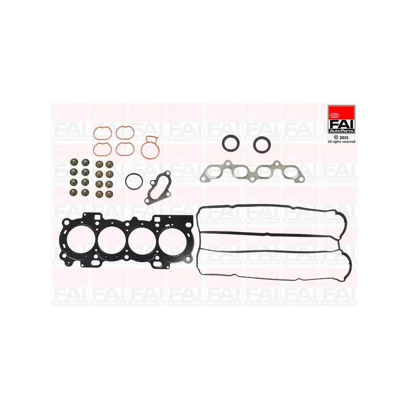 Pochette haute FAI AutoParts HS1158