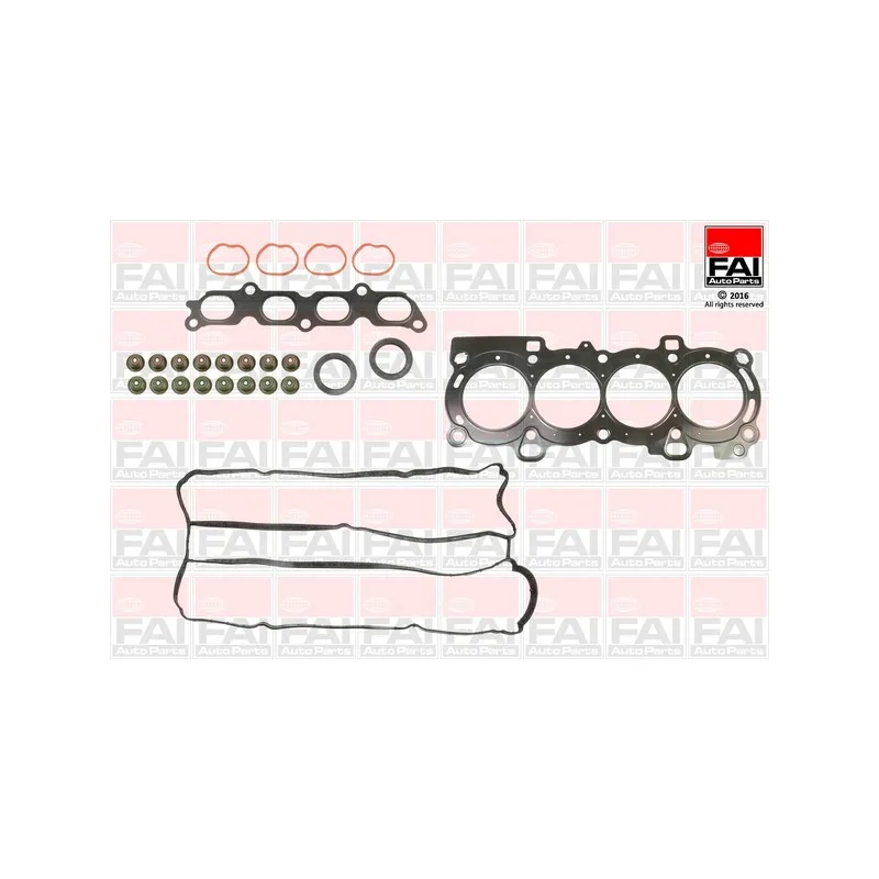 Pochette haute FAI AutoParts HS1162