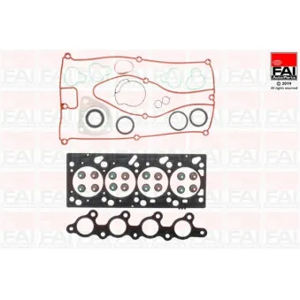 Pochette haute FAI AutoParts HS1163