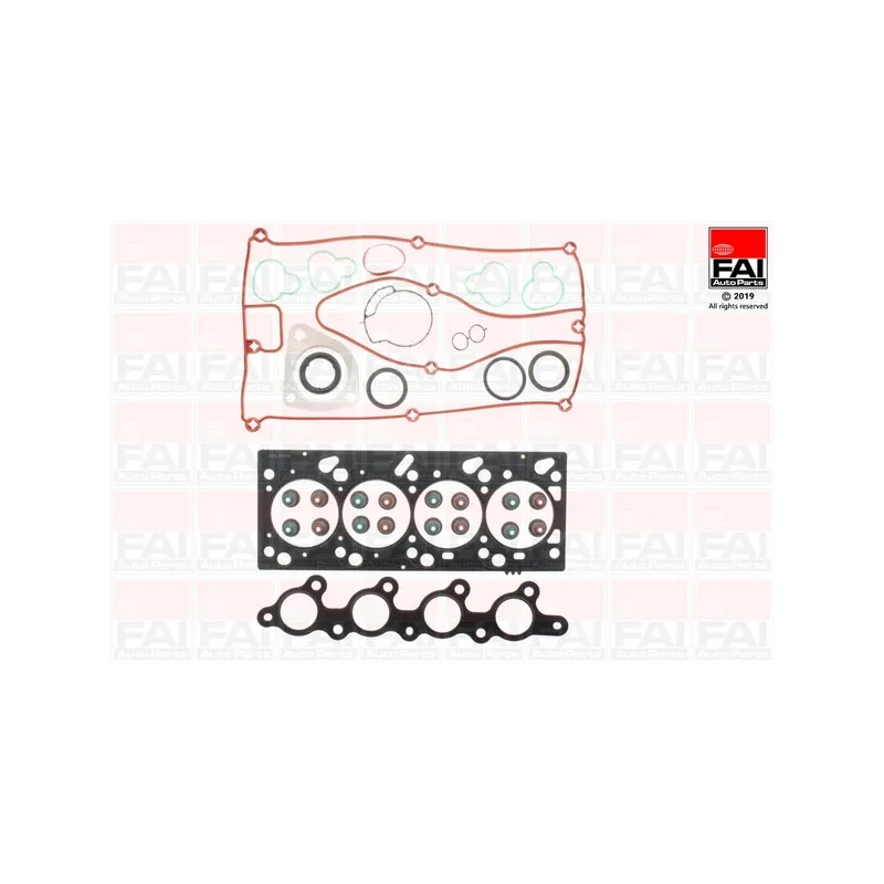 Pochette haute FAI AutoParts HS1163