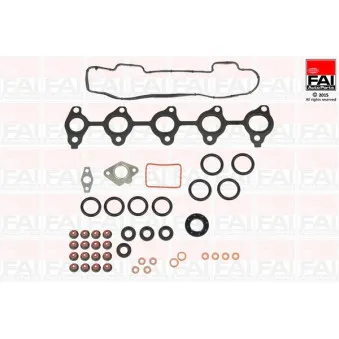 Pochette haute FAI AutoParts HS1164NH