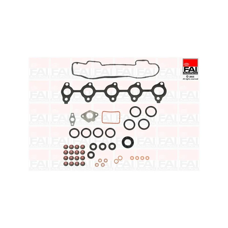 Pochette haute FAI AutoParts HS1164NH