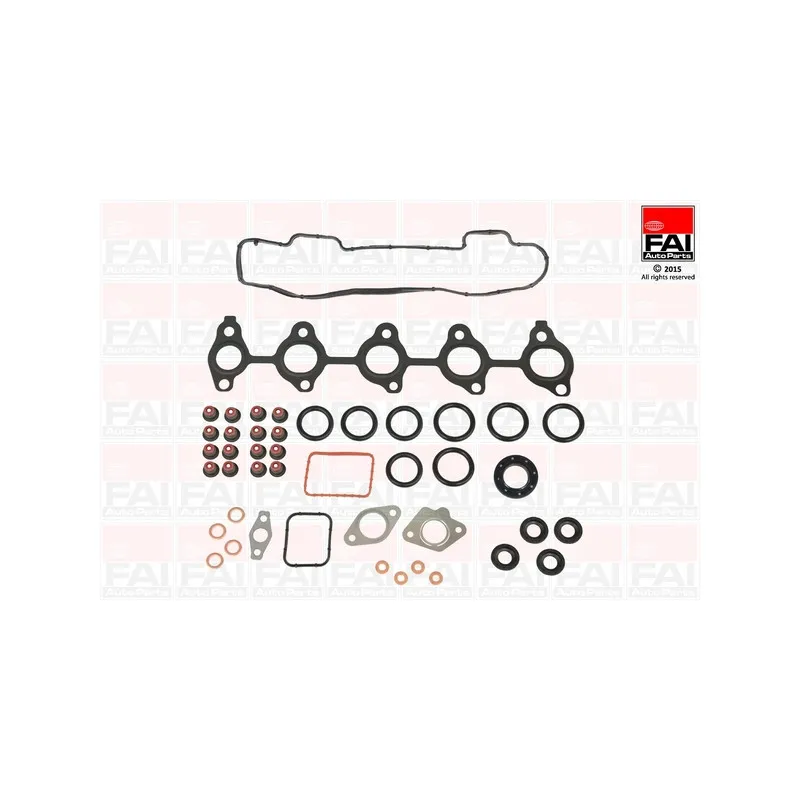 Pochette haute FAI AutoParts HS1165NH