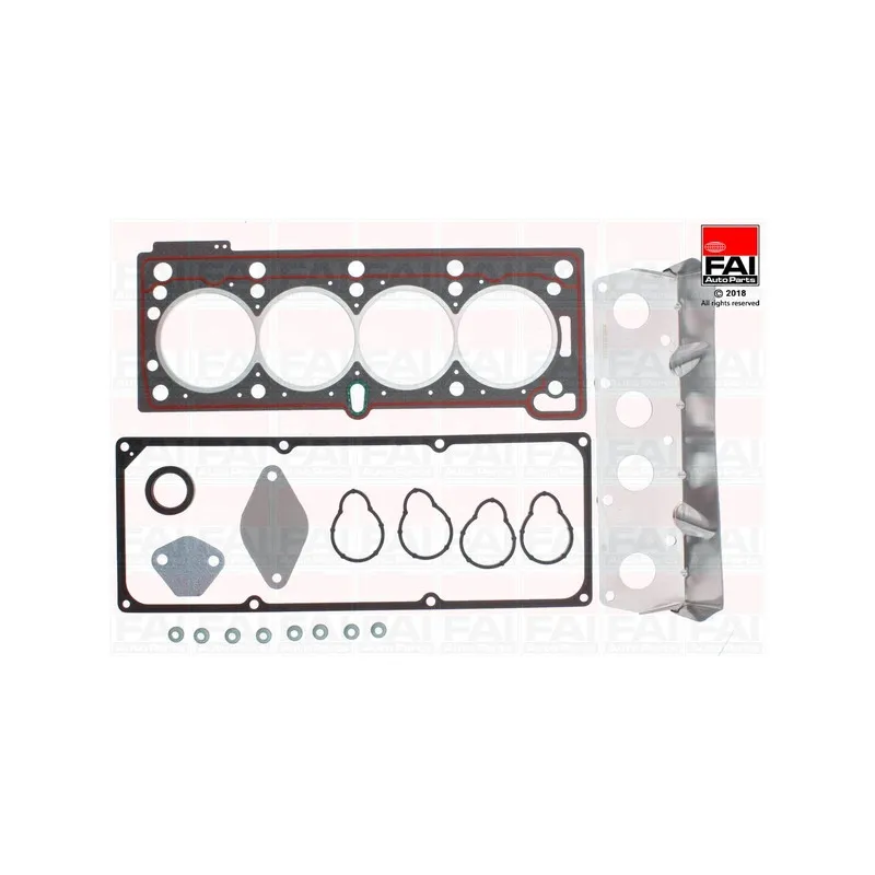 Pochette haute FAI AutoParts HS1167
