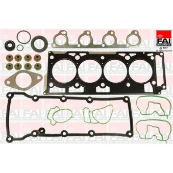 Pochette haute FAI AutoParts HS1168