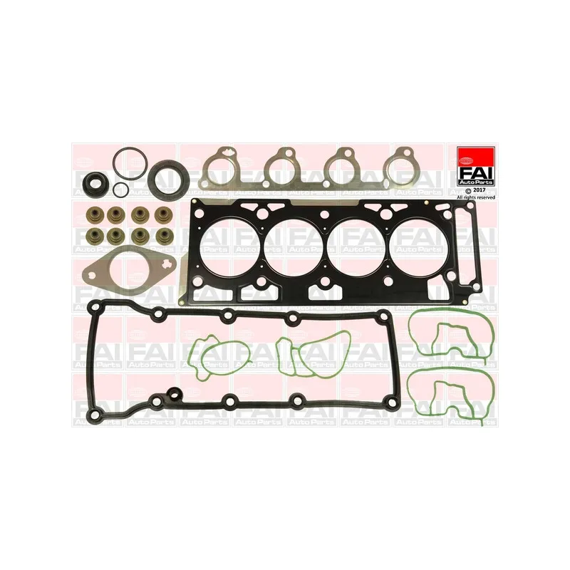Pochette haute FAI AutoParts HS1168