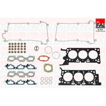 Pochette haute FAI AutoParts HS1171