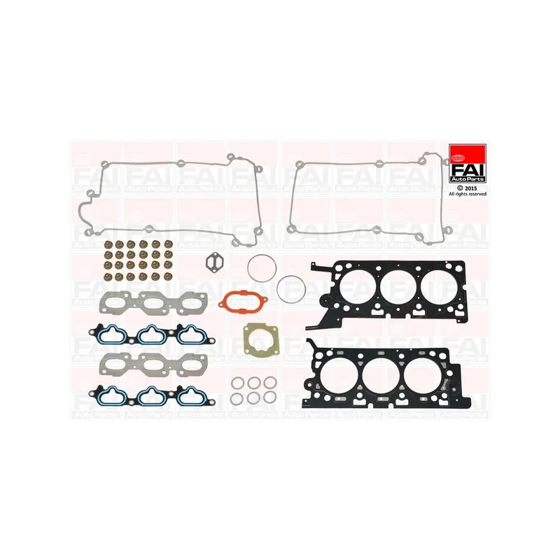 Pochette haute FAI AutoParts HS1171