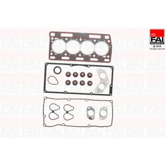 Pochette haute FAI AutoParts HS1178