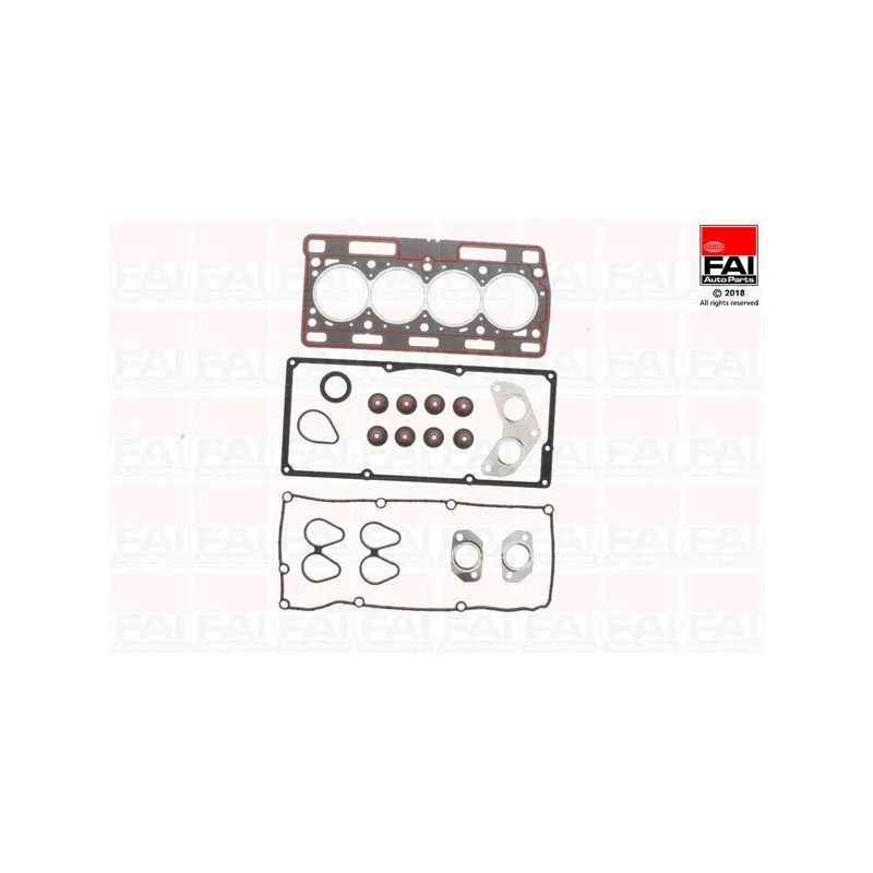 Pochette haute FAI AutoParts HS1178