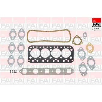 Pochette haute FAI AutoParts