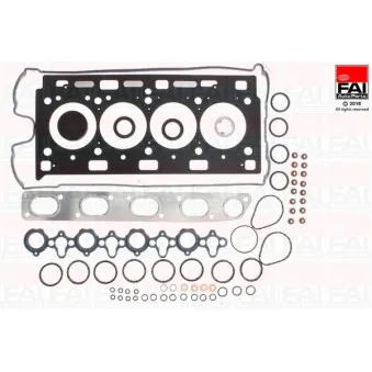 Pochette haute FAI AutoParts HS1182