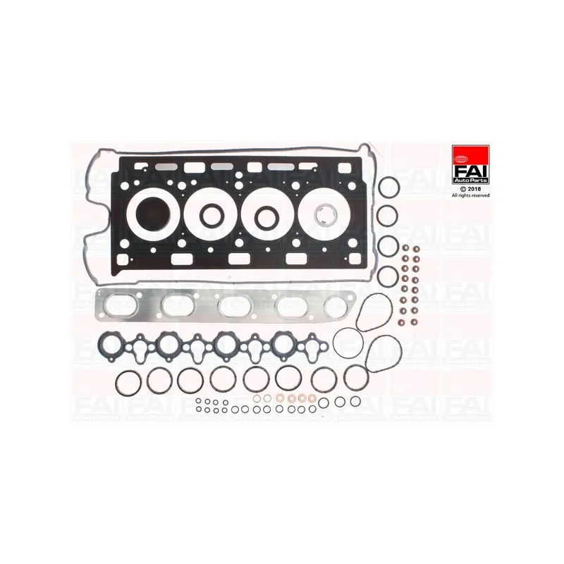Pochette haute FAI AutoParts HS1182
