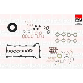 Pochette haute FAI AutoParts HS1183NH