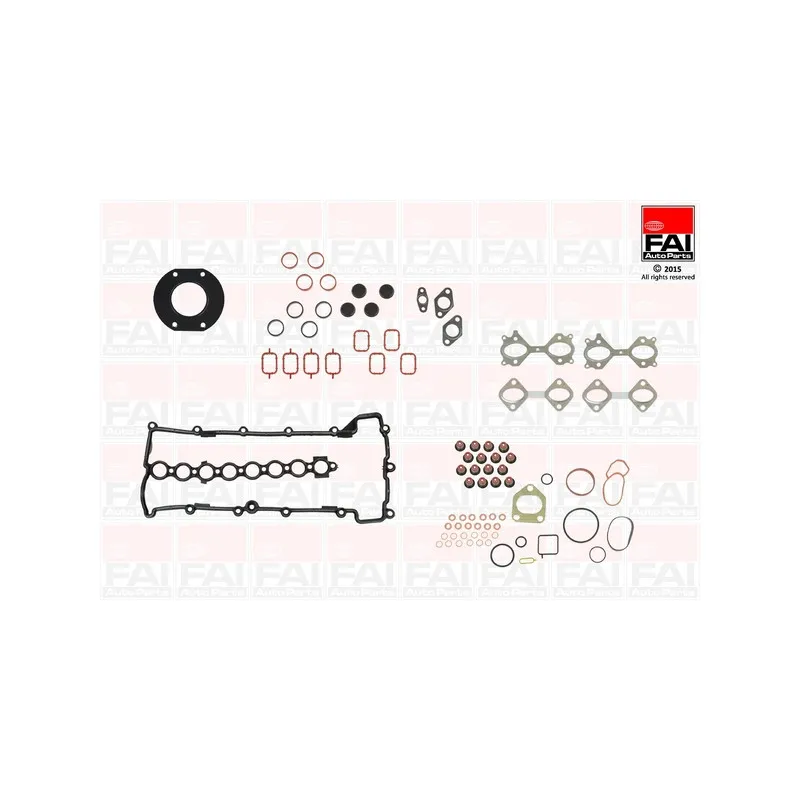 Pochette haute FAI AutoParts HS1183NH
