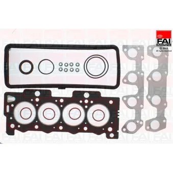Pochette haute FAI AutoParts HS1185