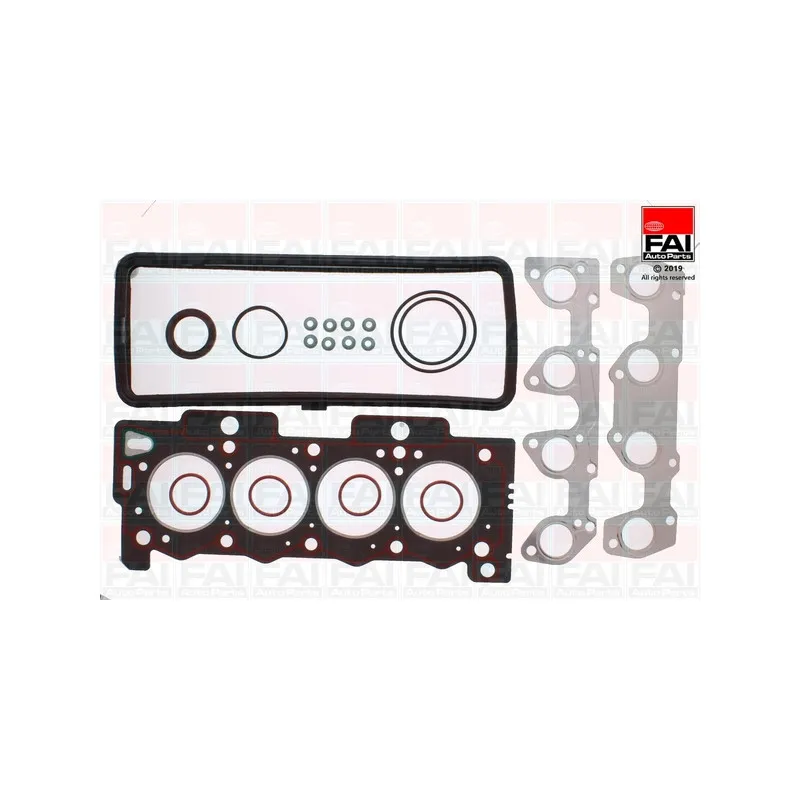 Pochette haute FAI AutoParts HS1185