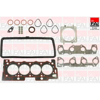 Pochette haute FAI AutoParts HS1186