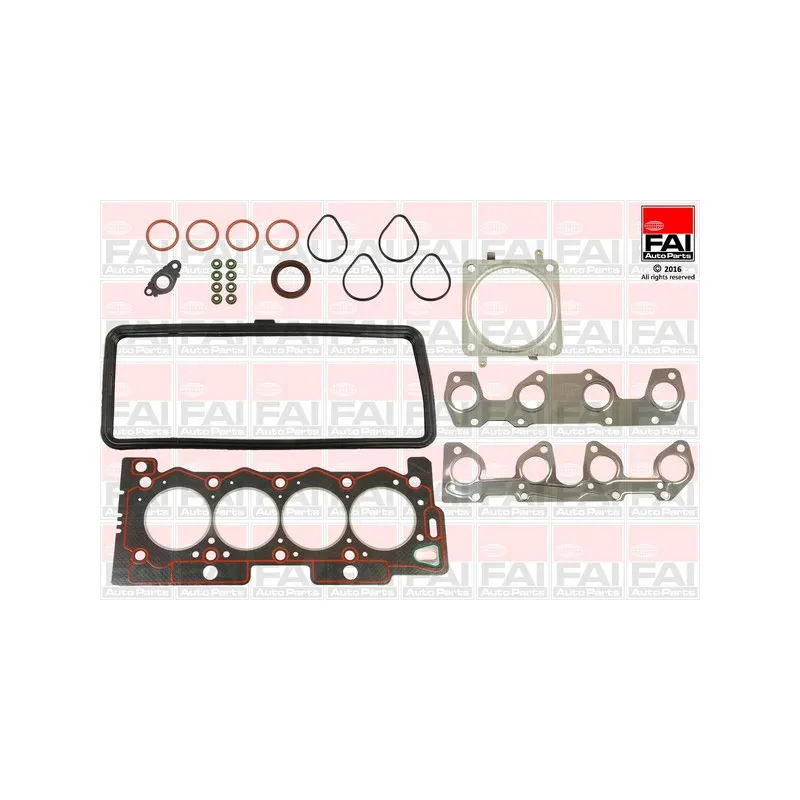 Pochette haute FAI AutoParts HS1186