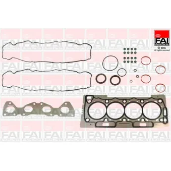 Pochette haute FAI AutoParts HS1187