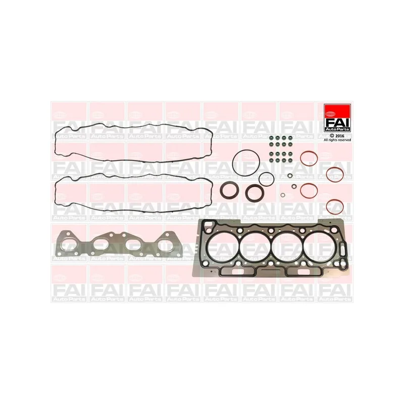 Pochette haute FAI AutoParts HS1187