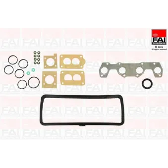 Pochette haute FAI AutoParts HS1188NH