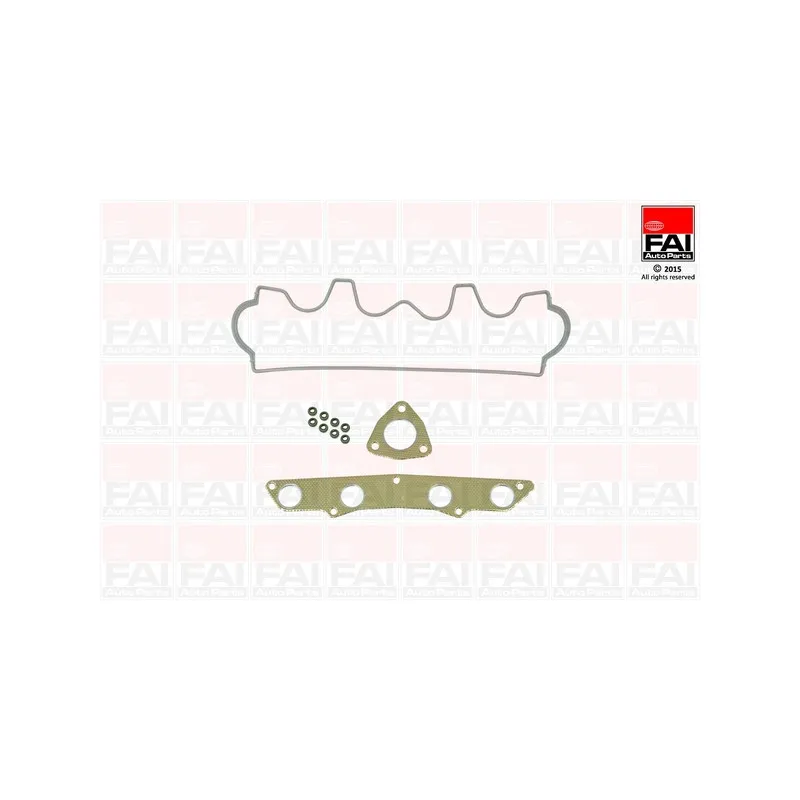 Pochette haute FAI AutoParts HS1189NH