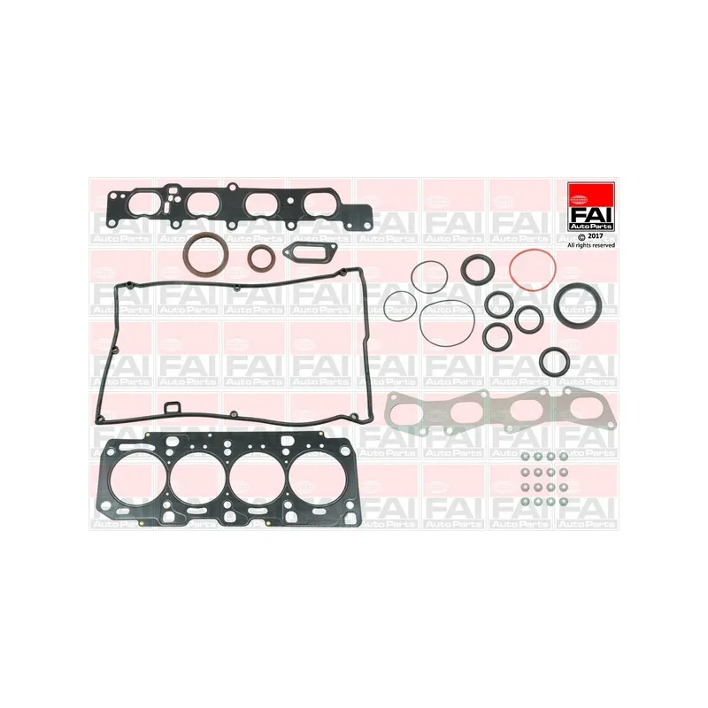 Pochette haute FAI AutoParts HS1195