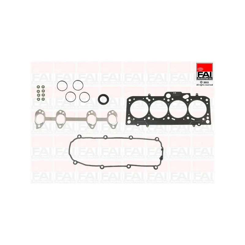 Pochette haute FAI AutoParts HS1197