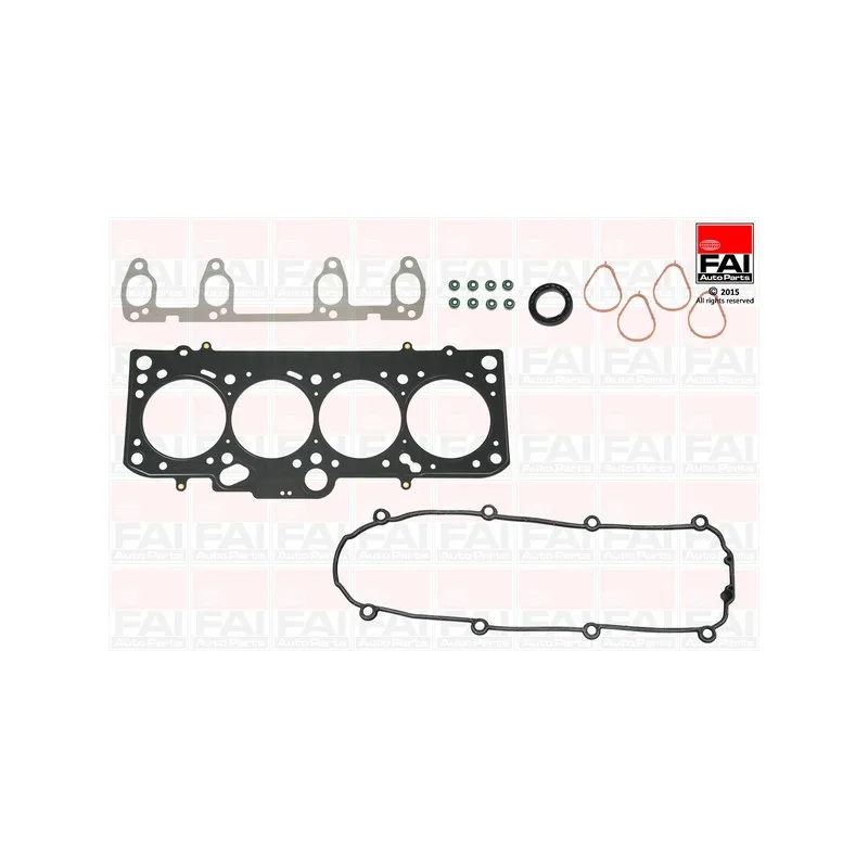 Pochette haute FAI AutoParts HS1198