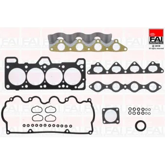 Pochette haute FAI AutoParts HS1205
