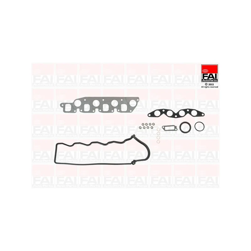 Pochette haute FAI AutoParts HS1207NH