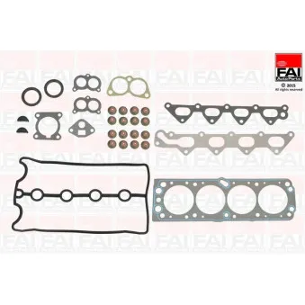 Pochette haute FAI AutoParts HS1209