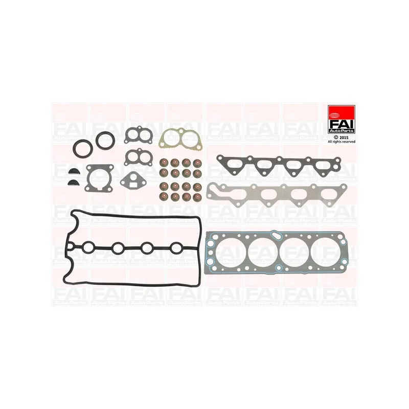 Pochette haute FAI AutoParts HS1209