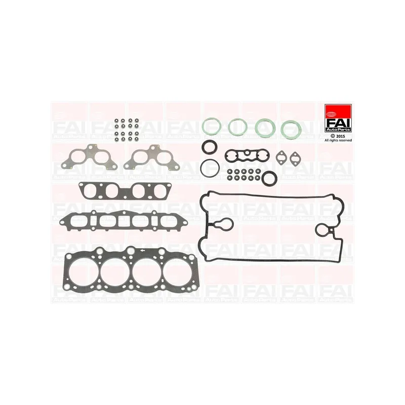 Pochette haute FAI AutoParts HS1215
