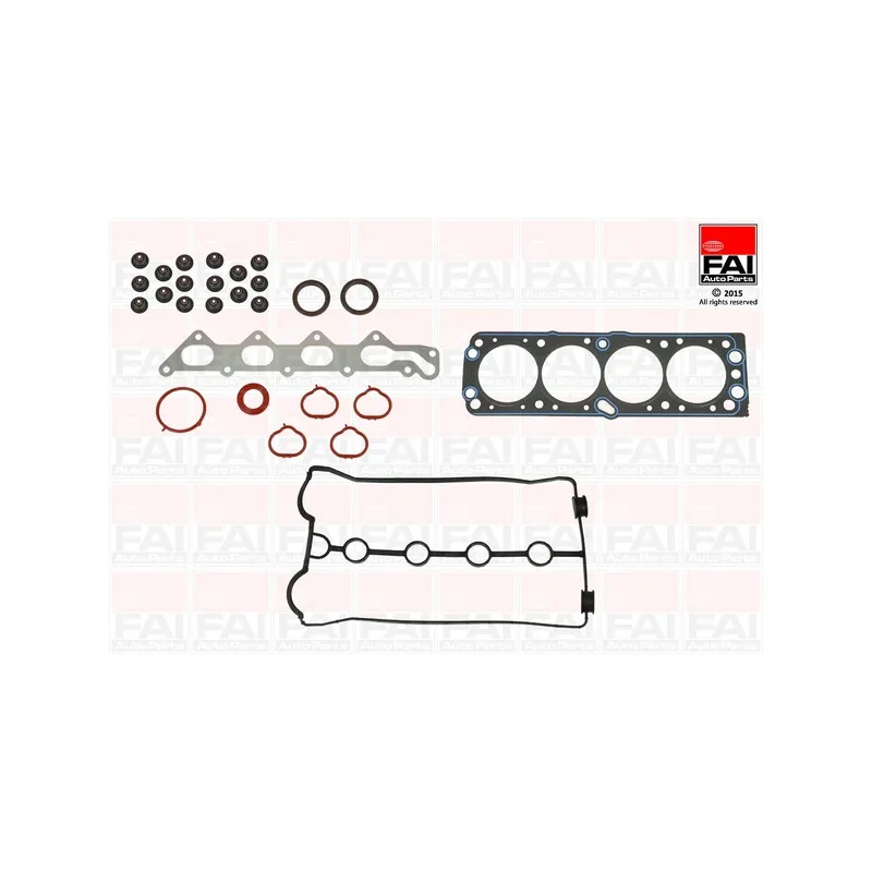 Pochette haute FAI AutoParts HS1222
