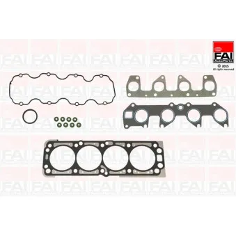 Pochette haute FAI AutoParts HS1223