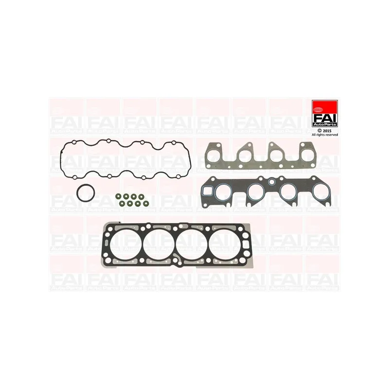 Pochette haute FAI AutoParts HS1223