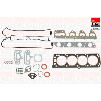 Pochette haute FAI AutoParts HS1224