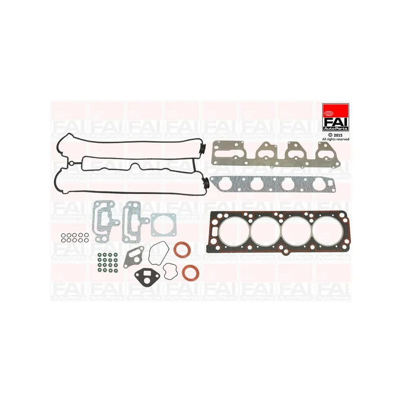 Pochette haute FAI AutoParts HS1224