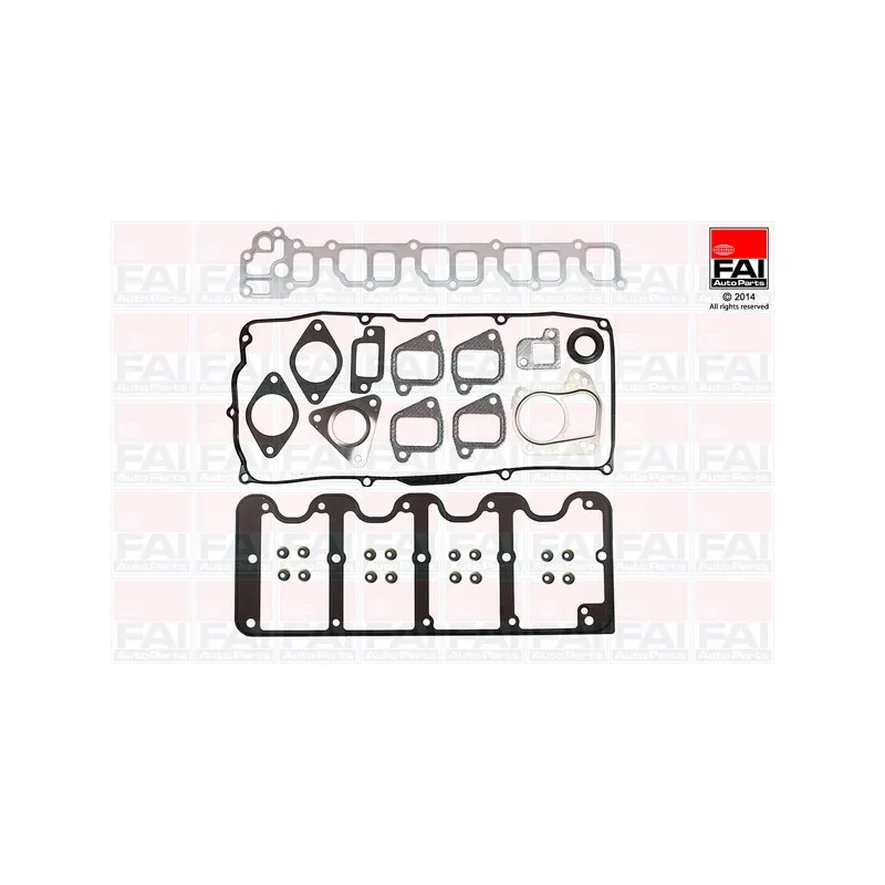 Pochette haute FAI AutoParts HS1226NH
