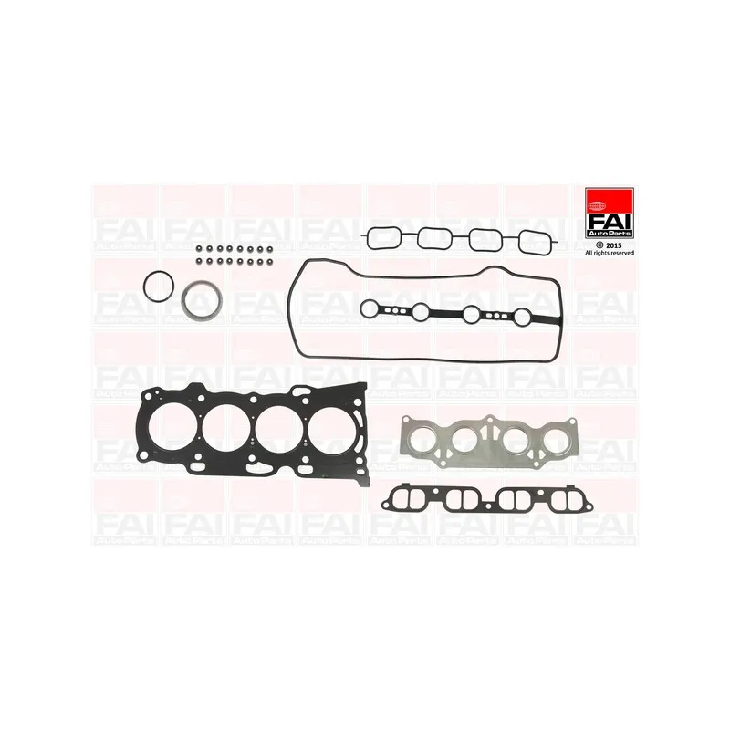 Pochette haute FAI AutoParts HS1230