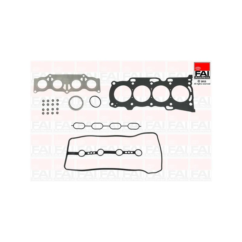 Pochette haute FAI AutoParts HS1231