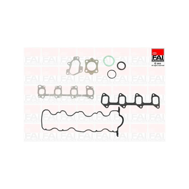 Pochette haute FAI AutoParts HS1233NH