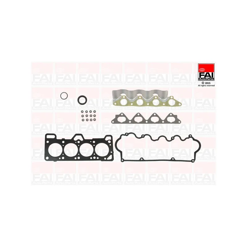 Pochette haute FAI AutoParts HS1234