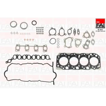 Pochette haute FAI AutoParts HS1235