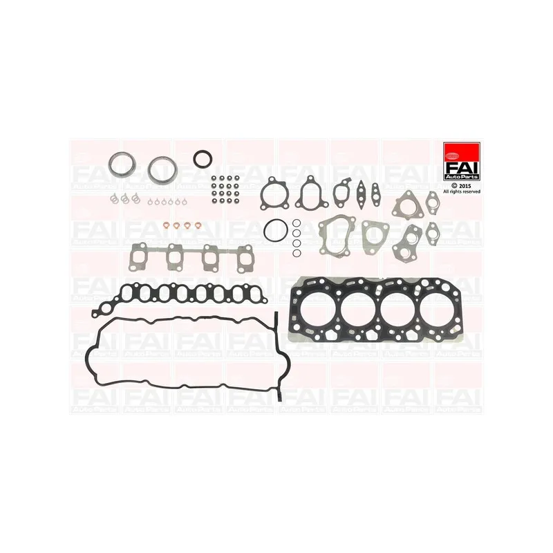 Pochette haute FAI AutoParts HS1235