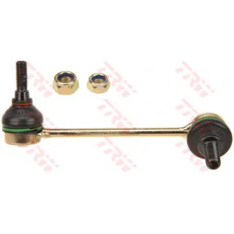 Entretoise/tige, stabilisateur TRW JTS133