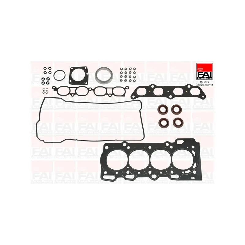 Pochette haute FAI AutoParts HS1244
